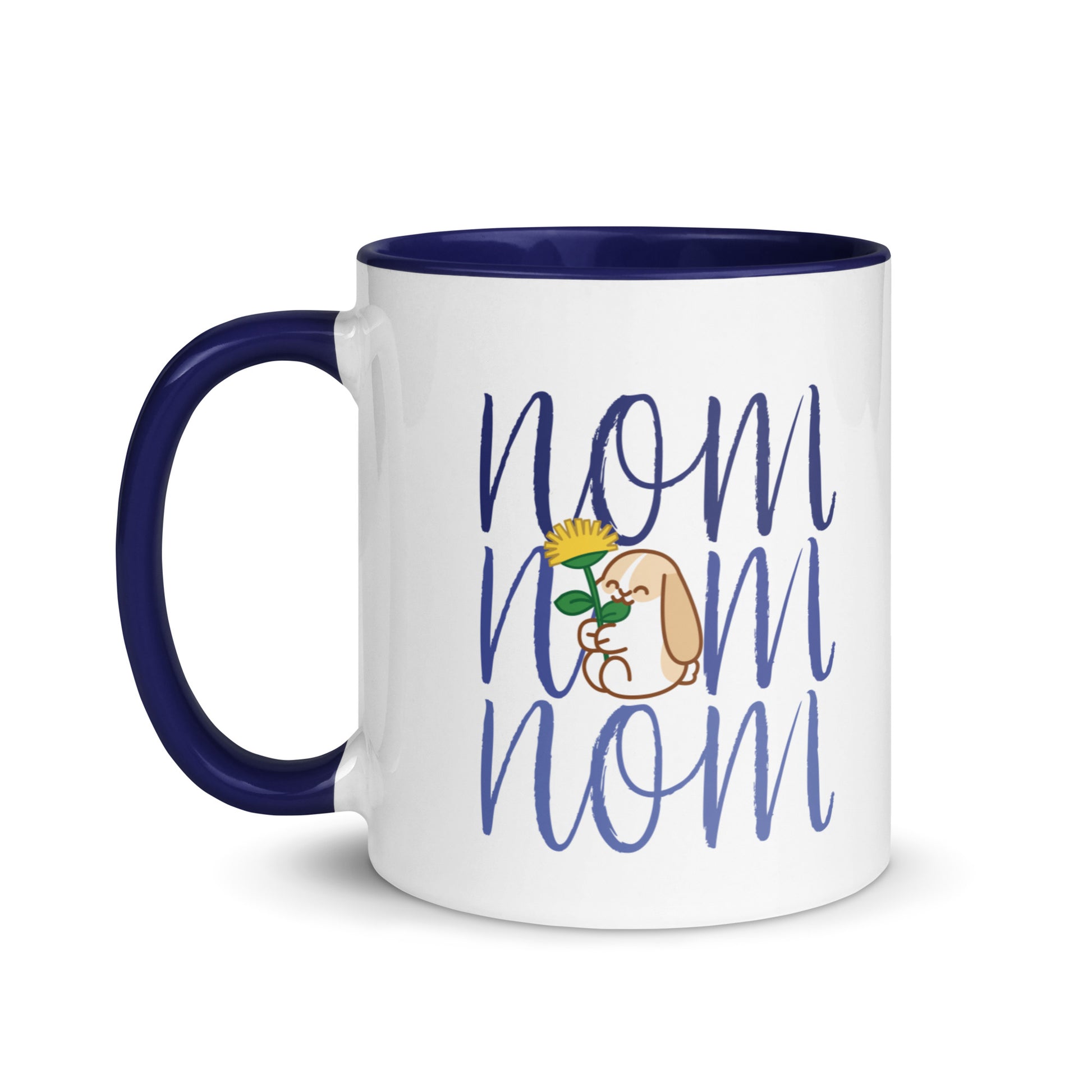 Nom Nom Nom Mug