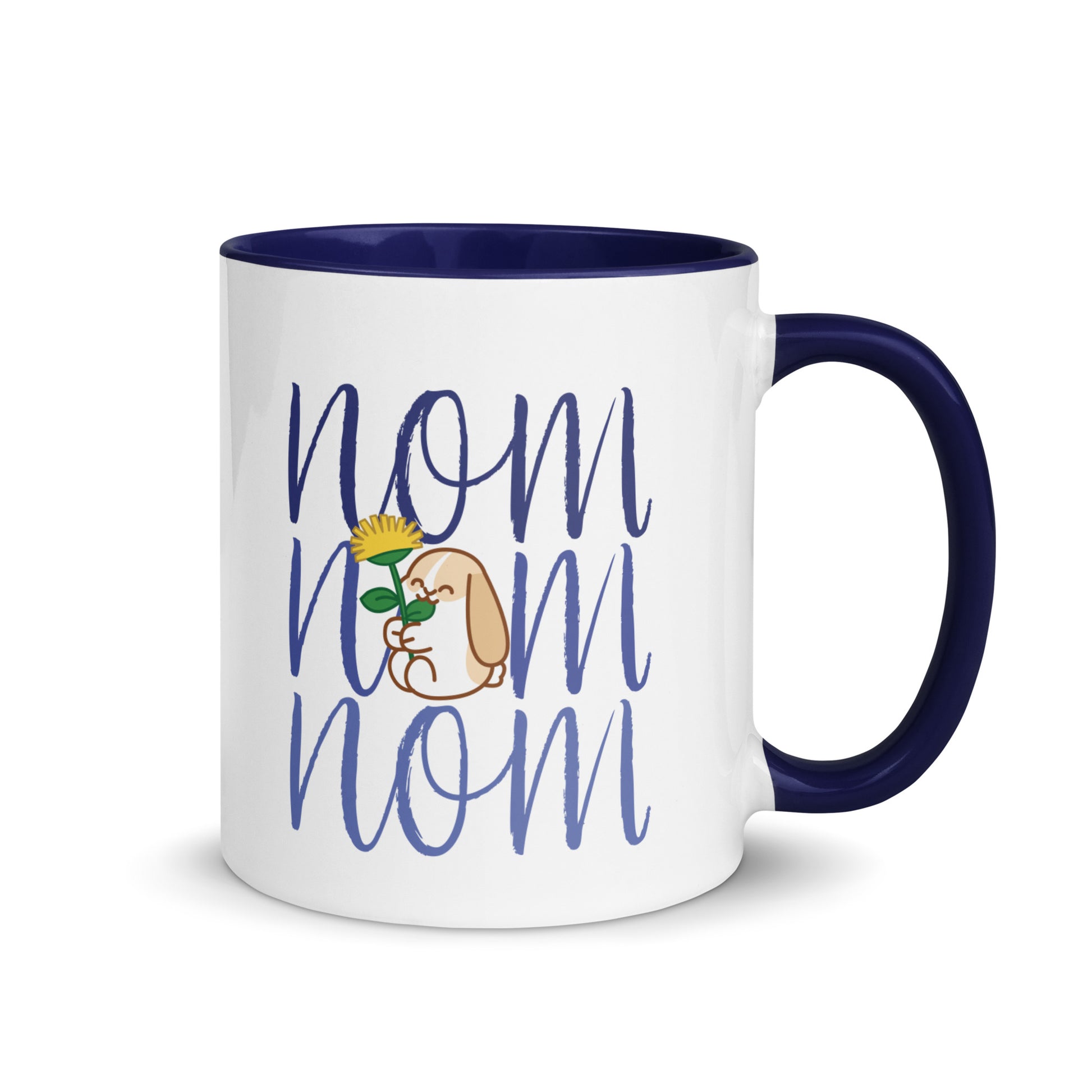 Nom Nom Nom Mug