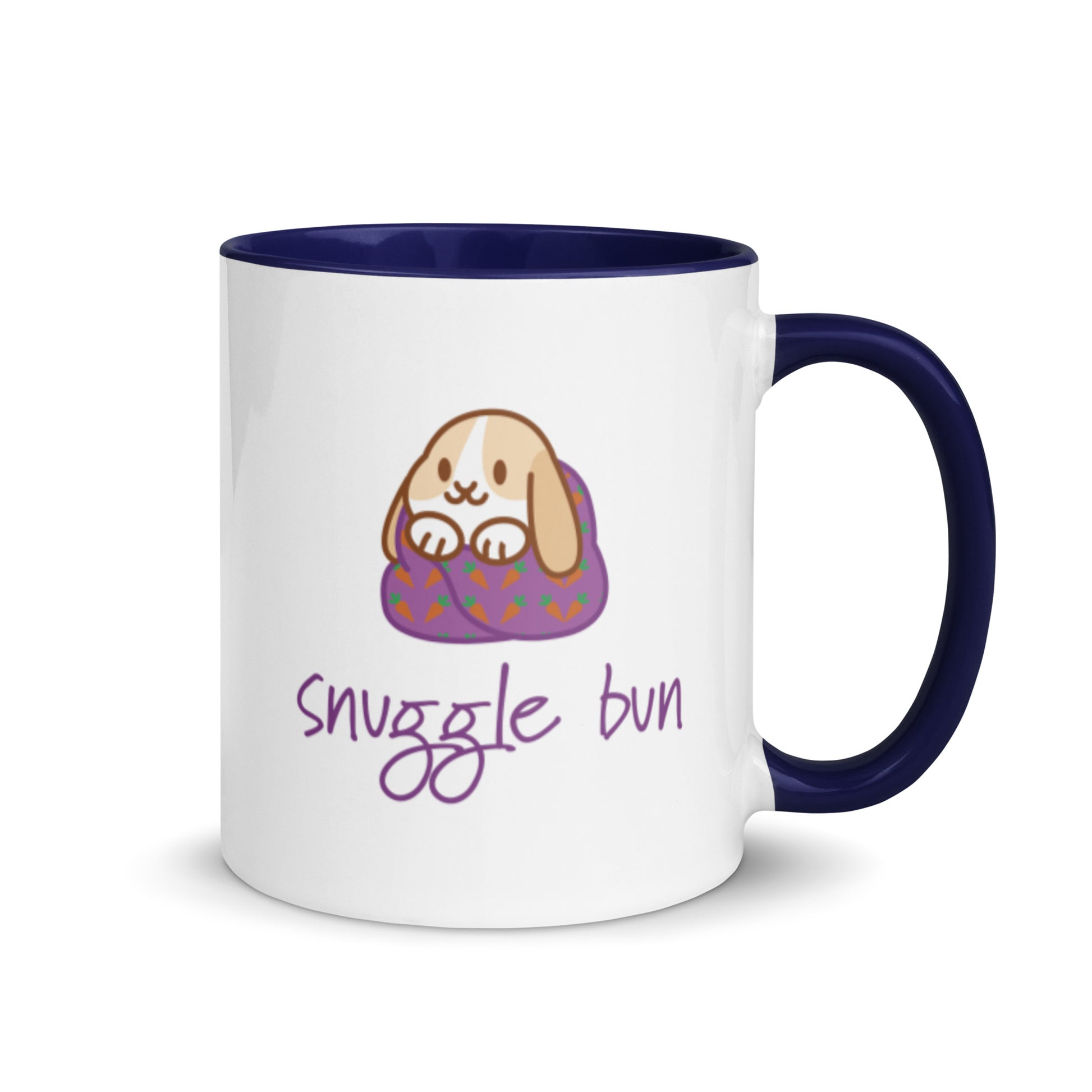 Snuggle Bun Mug