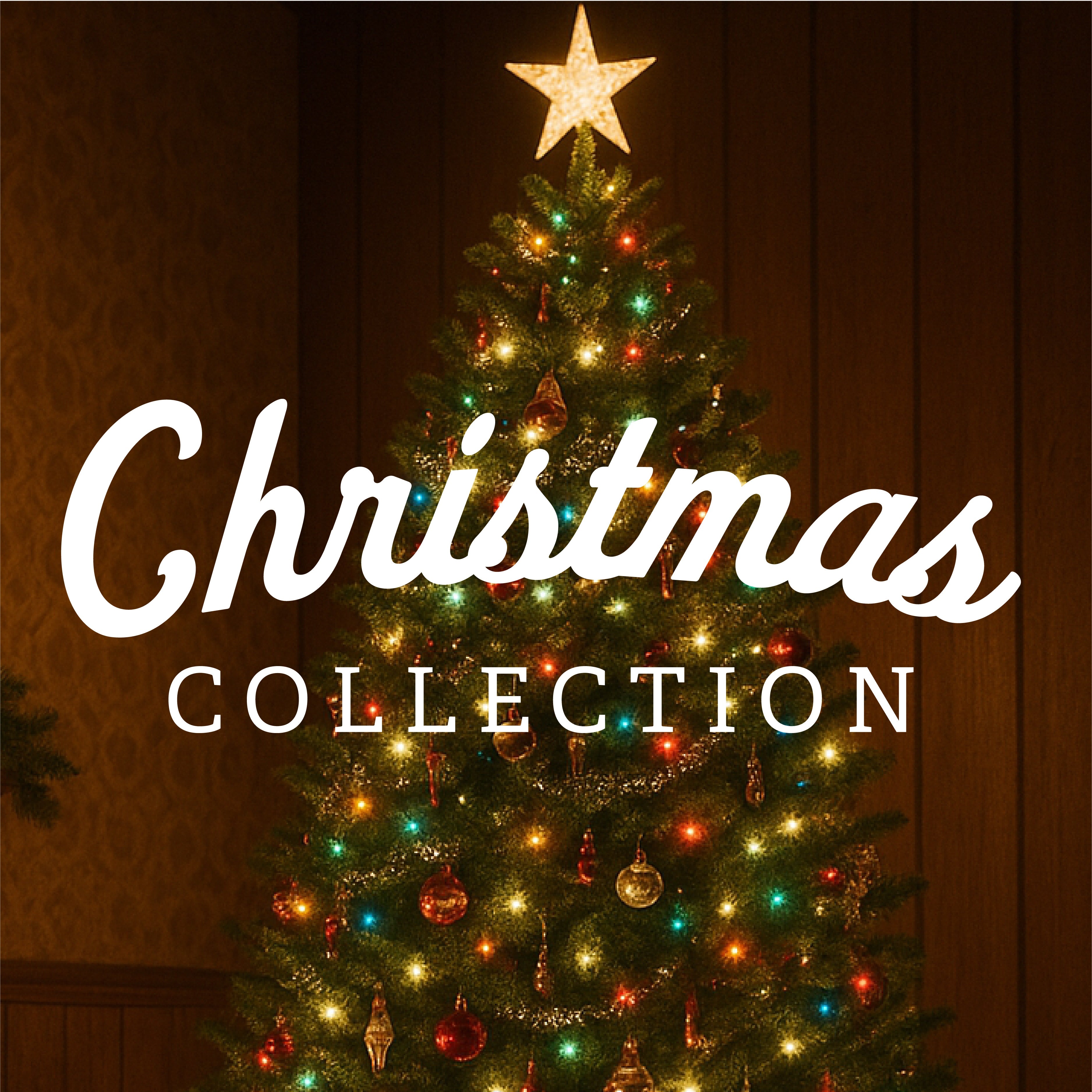 Adult Christmas Collection