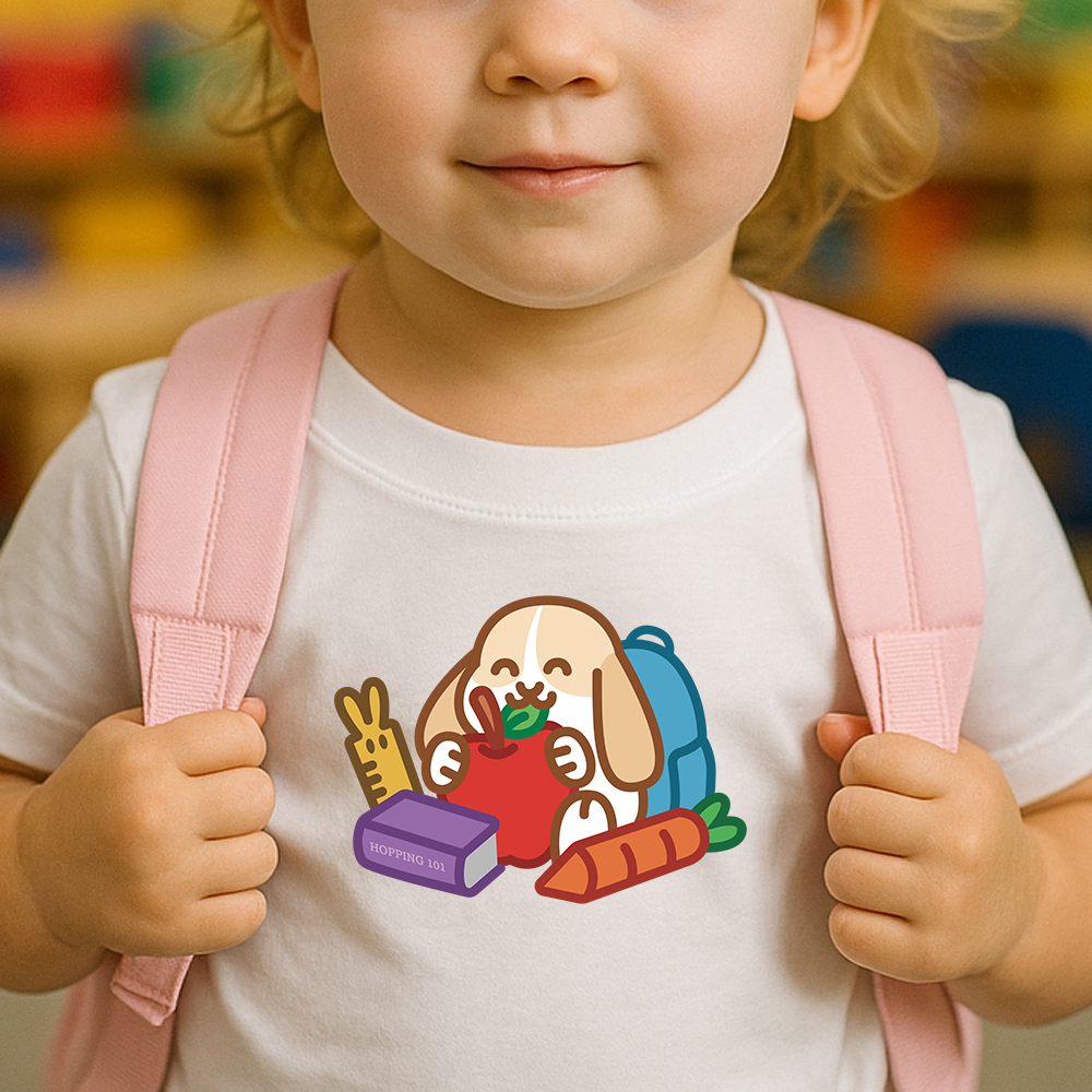 Back-to-School