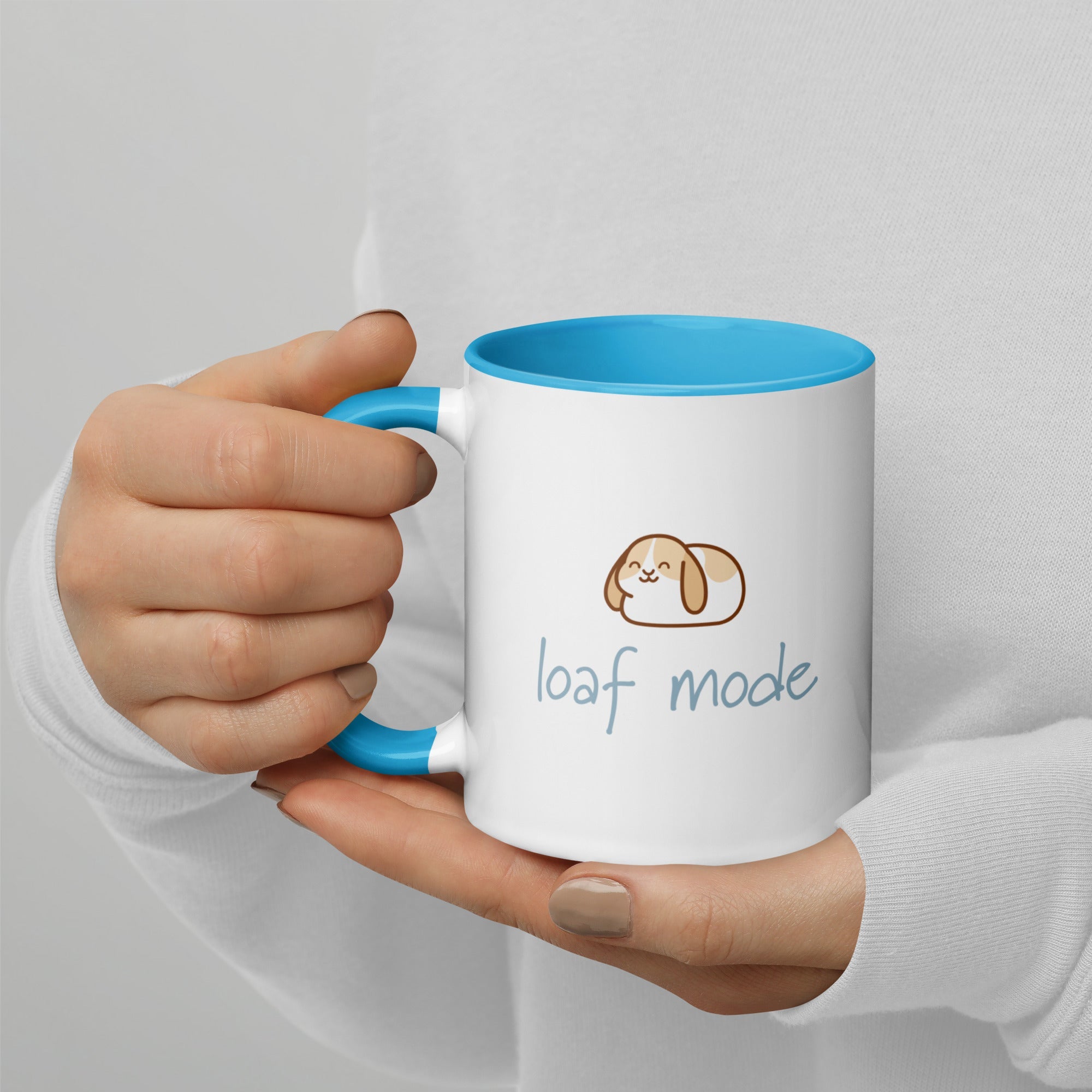 Floppy Loppy Mugs