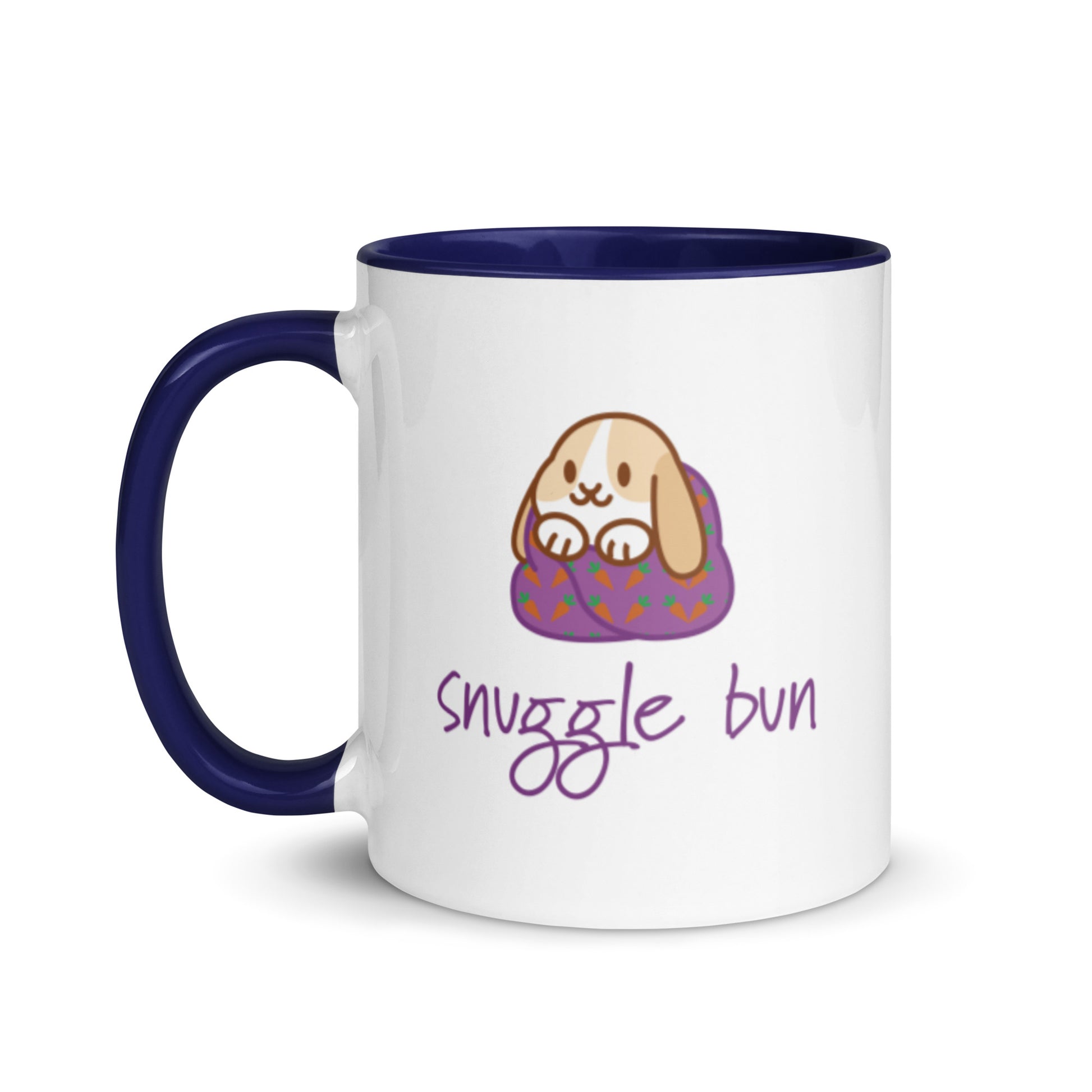 Snuggle Bun Mug