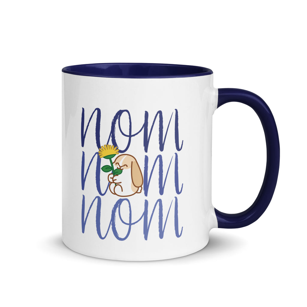 Nom Nom Nom Mug