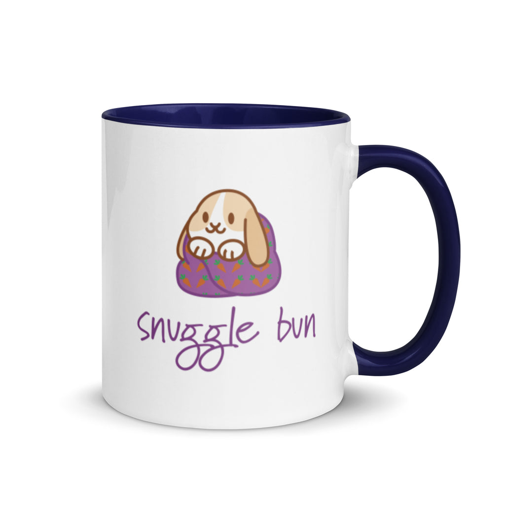 Snuggle Bun Mug