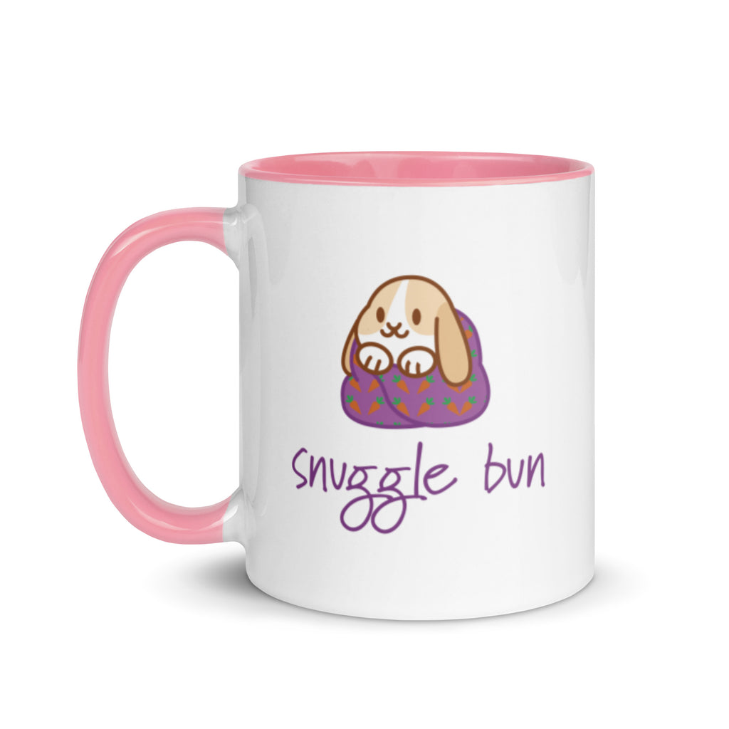 Snuggle Bun Mug